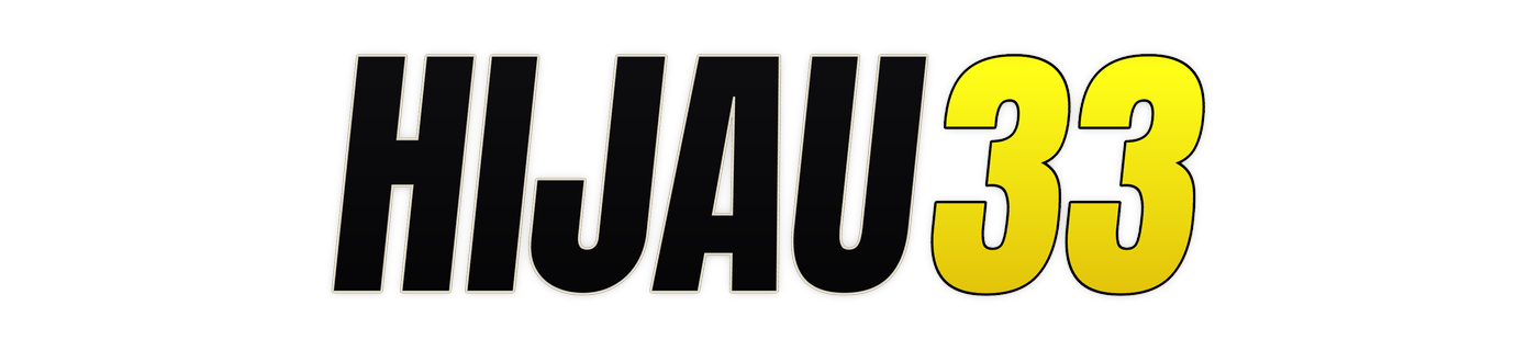 hijau33